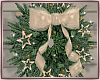 ~Cute Xmas Wreath~