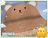 Kid 🐻 Plush Hat M