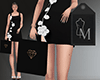 M Avi Shopping Bag R