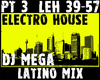 Dj Mega Mix PT-3