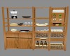 LWR} Kitchen Shelf