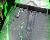x. jorts mandrak