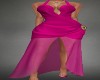 SM Risa Pink Gown