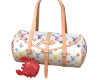 F Bag Papillon 1 White 7