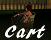 *K* Rusty Cart