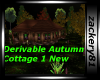 Derv Autumn Cottage 1