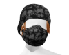 Beanie Grunge + Mask