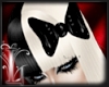Bows Latex Goth