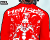 卄.Sweatshirt  Hllstars