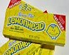lemonade head bar