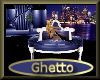 [my]Ghetto Club Sofa