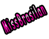 MissBrasilan