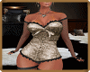 MAU/ NARA SENSUAL CORSET