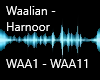 Waalian - Harnoor
