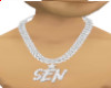 Twin Sen Chain