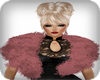 ~KPR~DarkPinkFurCoat