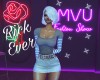 R4E DENIM FIT