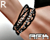 !AFK! P.Smith Bracelet R