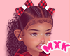 OhDeer Atala Hair