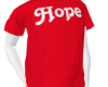 HS/  red hope