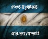 Voces Argentinas Cris