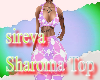 sireva Sharoma Top