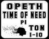 Opeth-ton p1