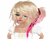 Pink and Blonde Lexi
