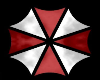 Resident Evil Badge 3