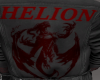 Helion jacket