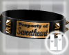 [LI] Sweetheart Collar