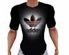 Daddys Muscular T-Shirt