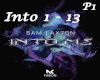 Sam Laxton - Into Me P1