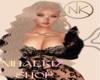 N| celestial hair
