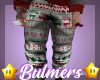 B. Loving Holiday Pants
