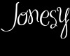 Custom Jonesy Necklace
