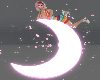sakura moon ♡