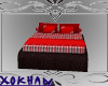 -Xon- Red Bed