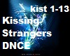 Kissing Strangers DNCE