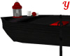 Boat Vampire