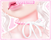 D. BabyDoll Choker Pink