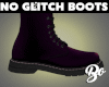 *BO WICKED DATE BOOTS 2