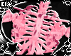 . yandere skeleton bones