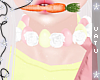 ♡ Easter Egg Choker