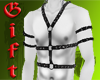 IronCross Harness Belt