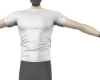 White Tee$