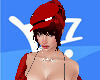 Red Hat V1