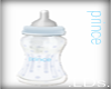 .LDs. Prince Baby Bottle