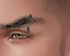 BrowPiercing Black L.