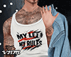 Couple Life Rules (M)